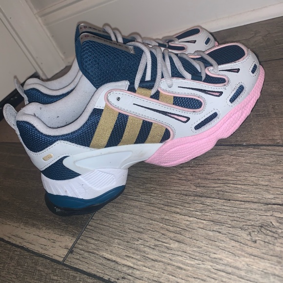 Adidas EQT Gazelle Sneakers - Picture 1 of 5